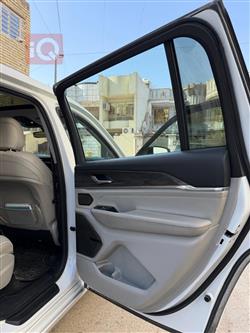 جيب جراند شيروكي إل